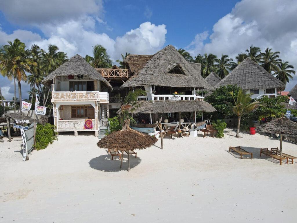 Sweet Apartment Jambiani (Zanzibar)
