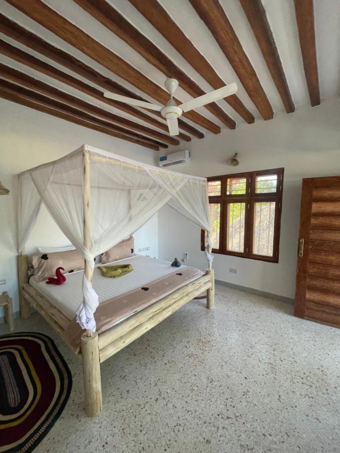 Apartment Sweet Jambiani (Zanzibar)