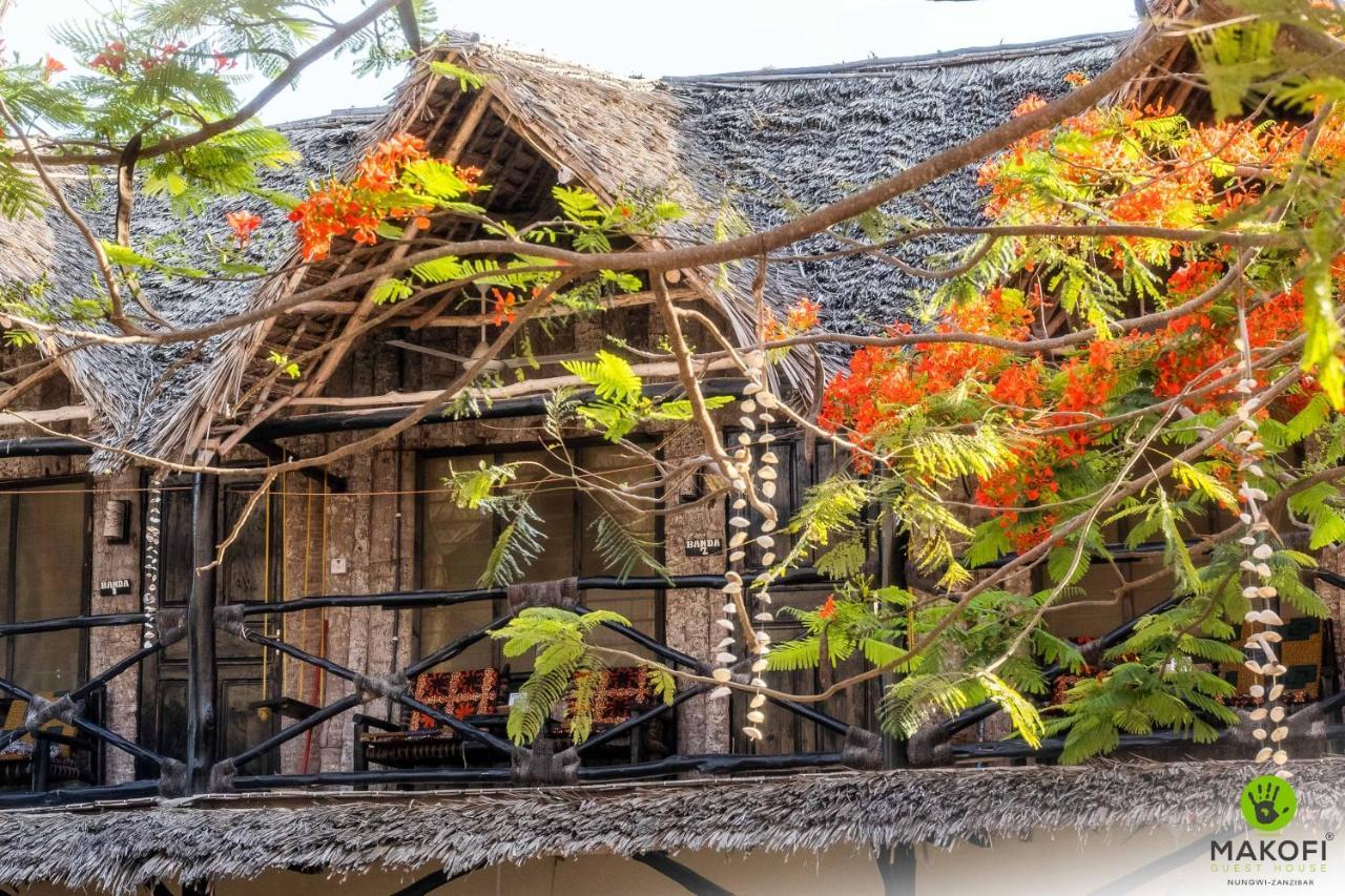 Guest house Makofi