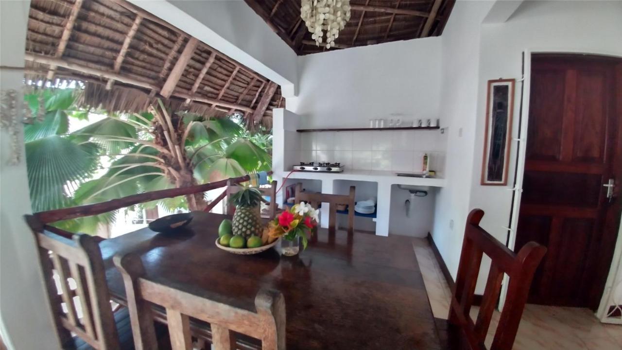 Wonderful Ocean Guest house *