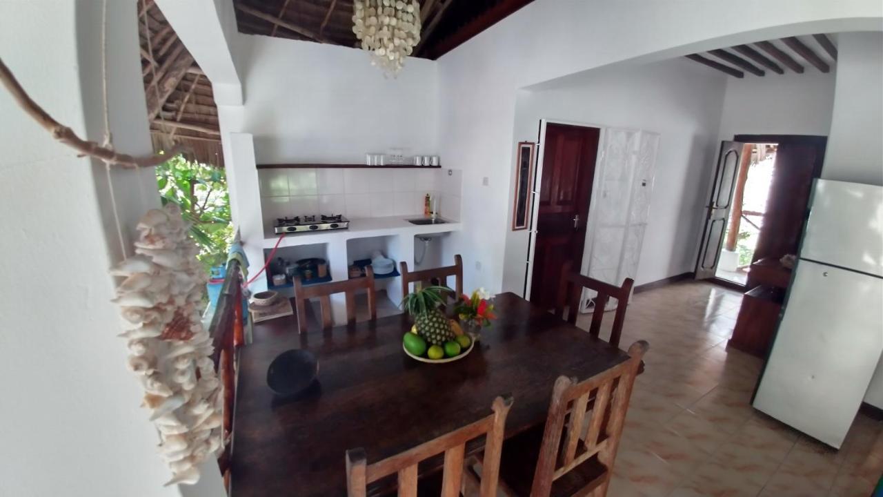 Wonderful Ocean Guest house