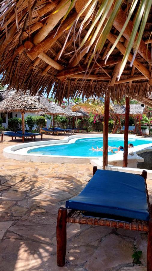 Hotel Mawimbi Nungwi