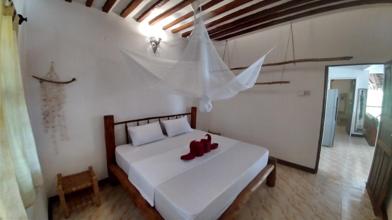 Wonderful Ocean Guest house *