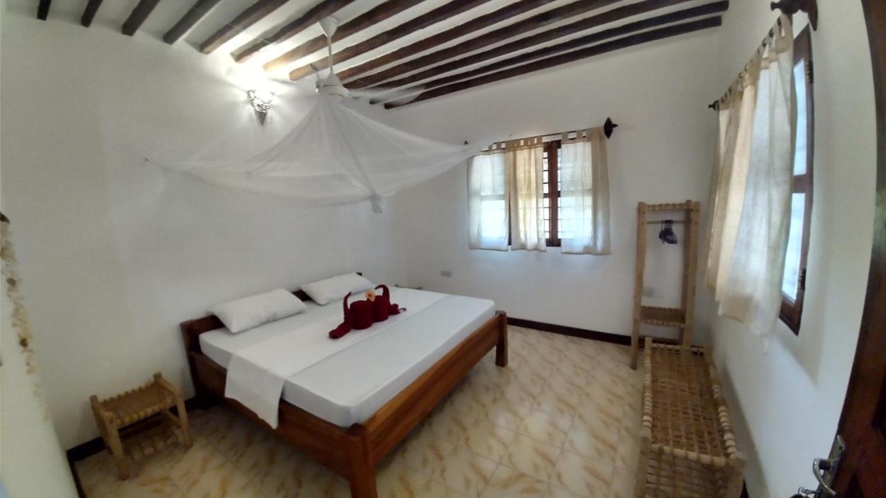 Wonderful Ocean Guest house Jambiani (Zanzibar)