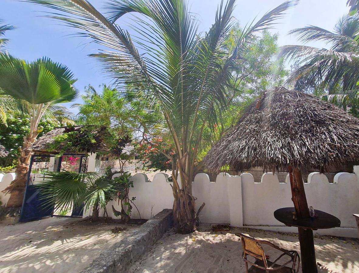 Ladha Ya Zanzibar Beachfront * Jambiani (Zanzibar)