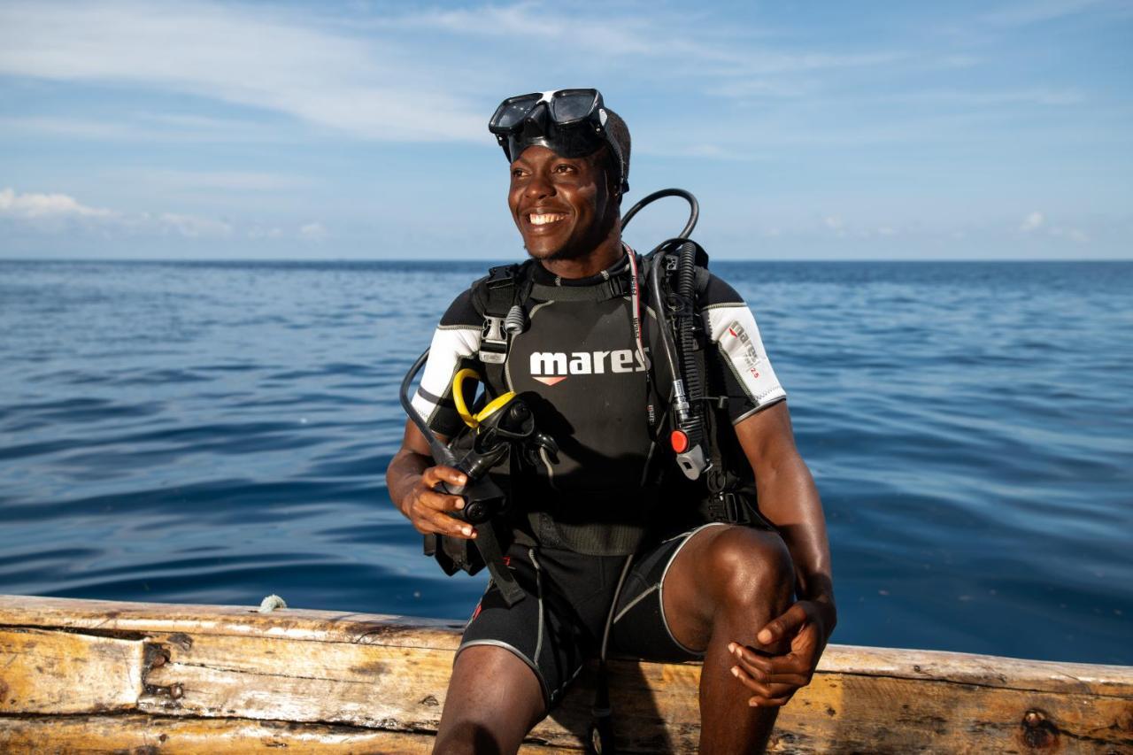 The Mora Zanzibar