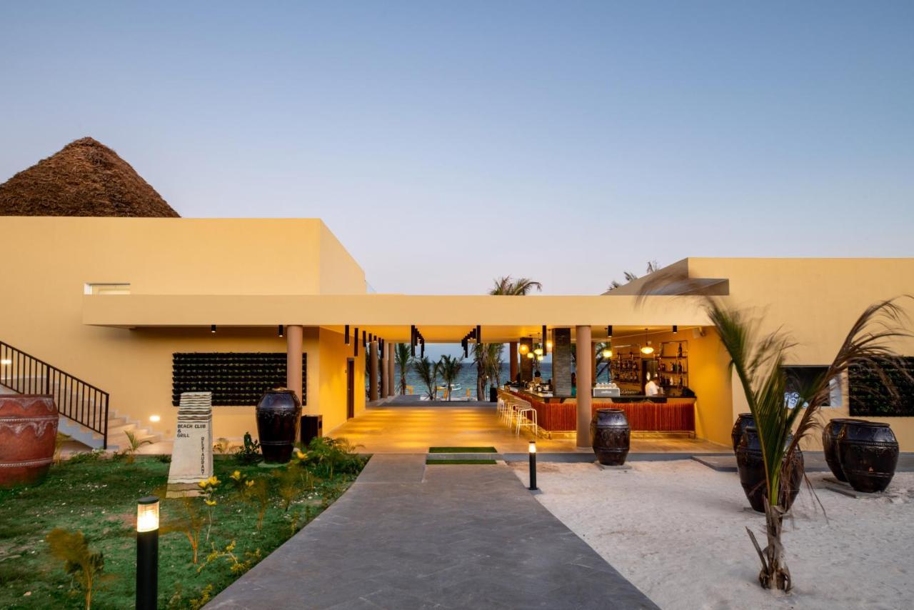 Resort The Mora Zanzibar