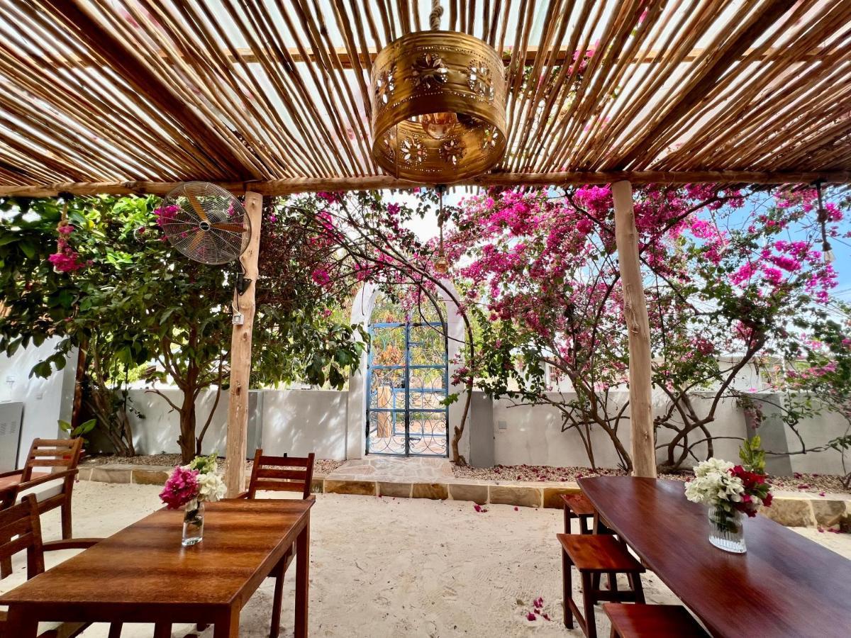 Bed & Breakfast Barabara House