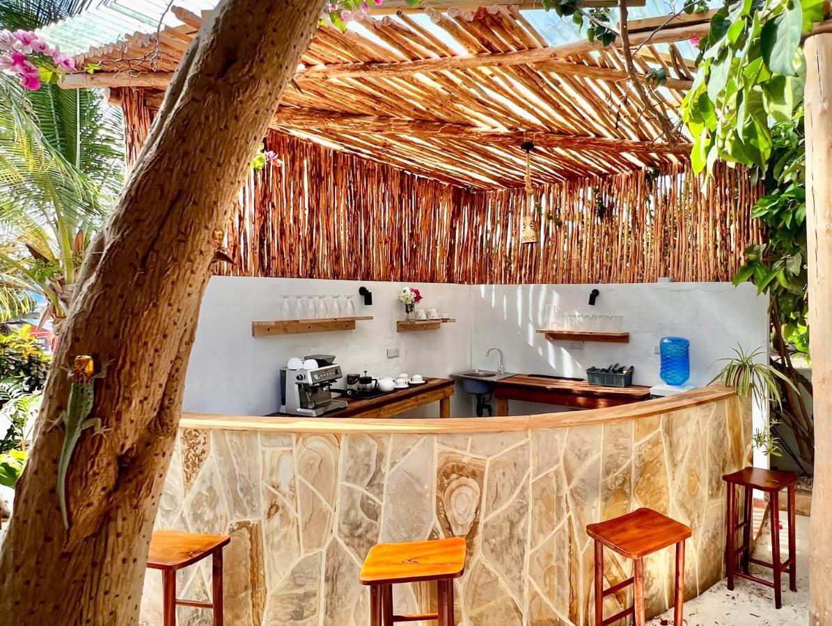 Barabara House 3*