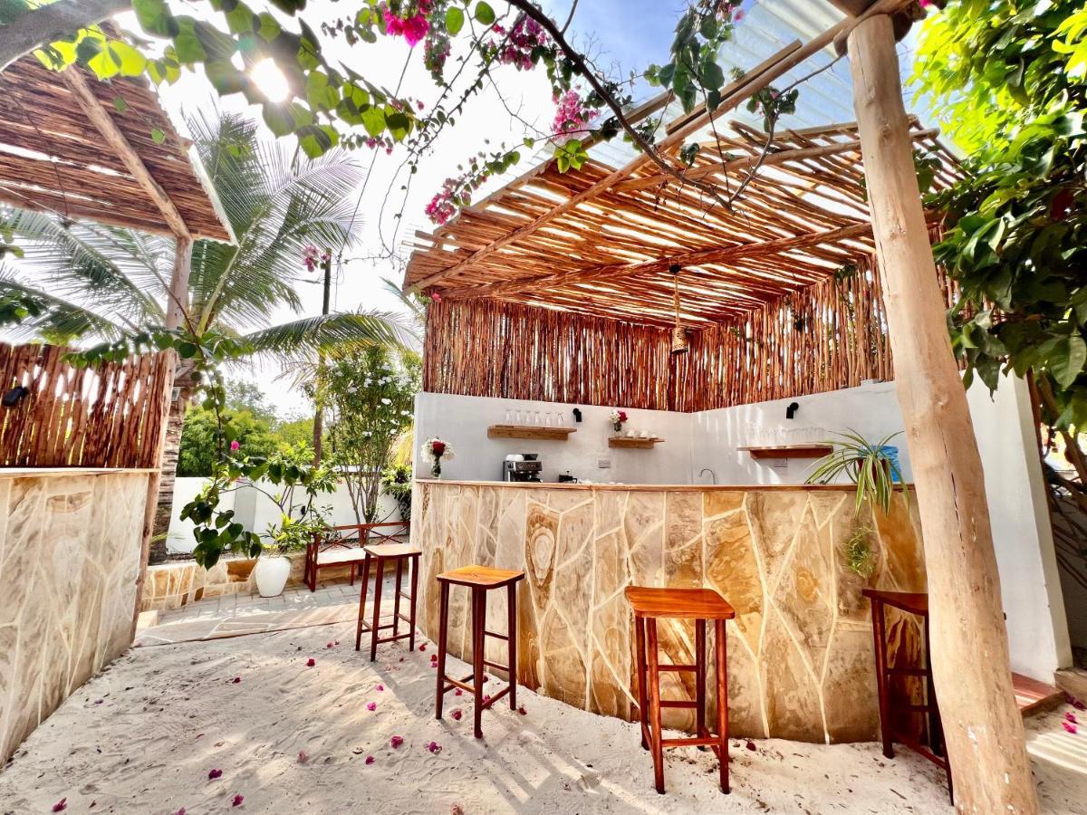 Barabara House Jambiani (Zanzibar)
