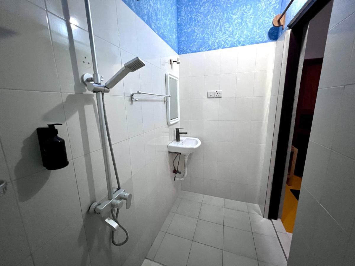 Barabara House Bed & Breakfast 3*