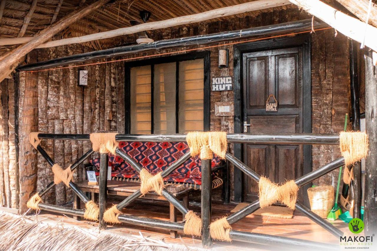 Makofi Guest house
