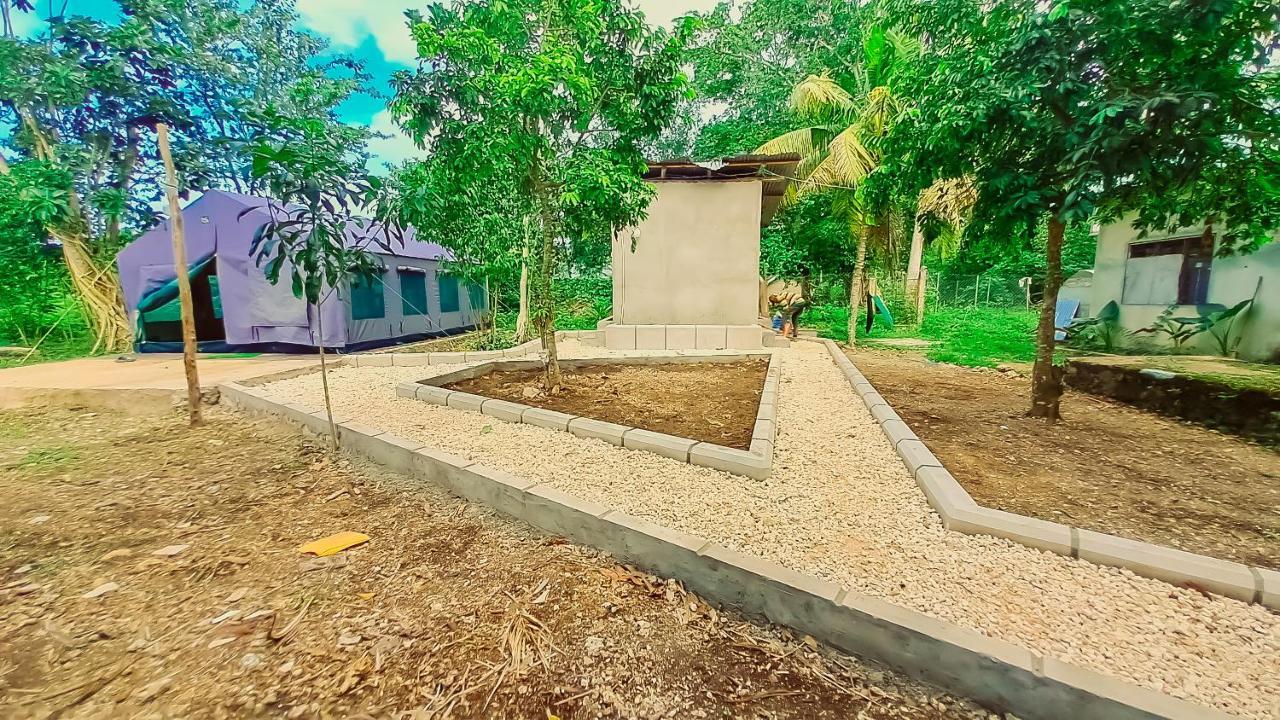Biosphere Village Accommodatie bij particulieren *
