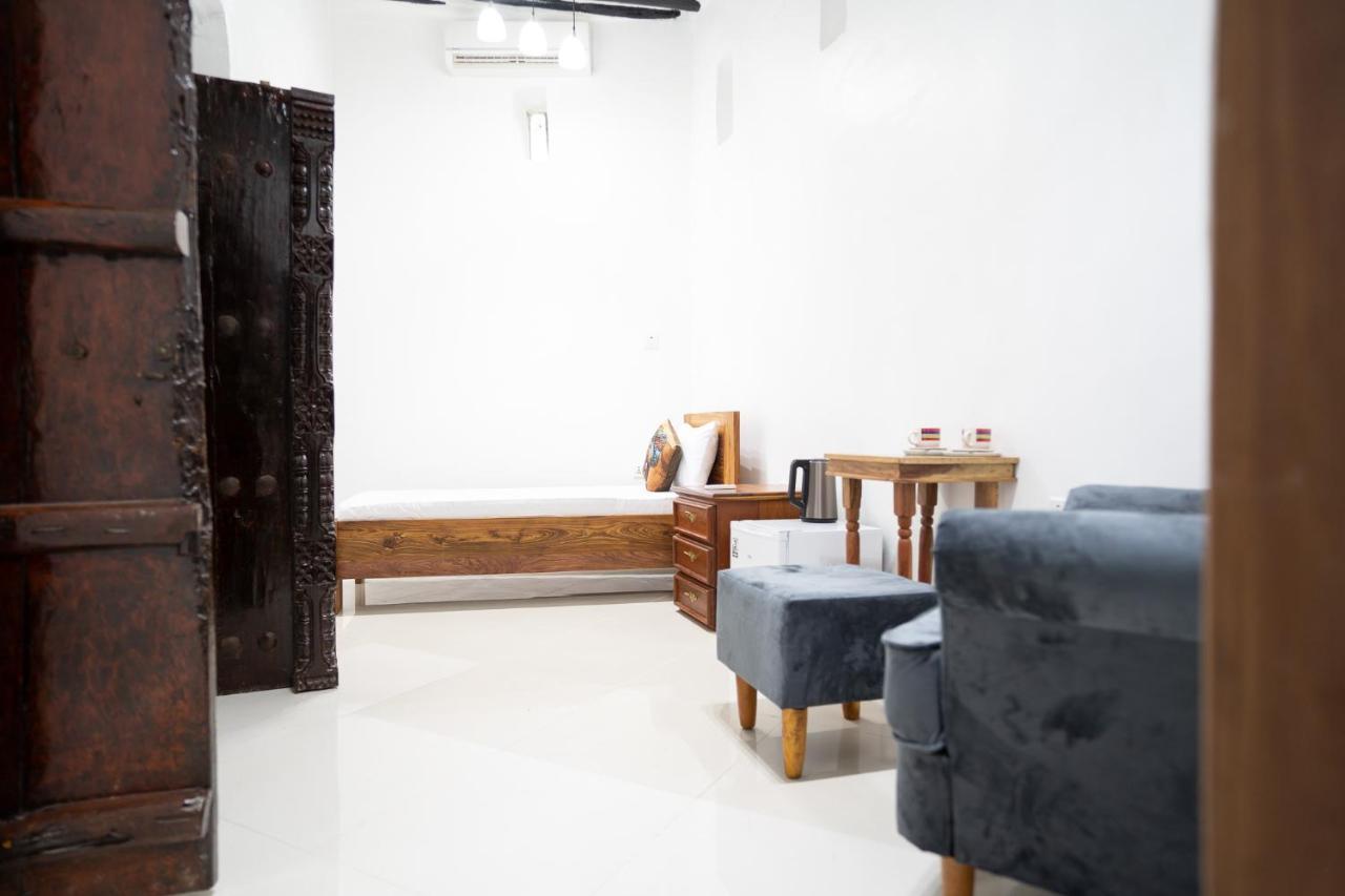 Kahawa House 4* Sansibar