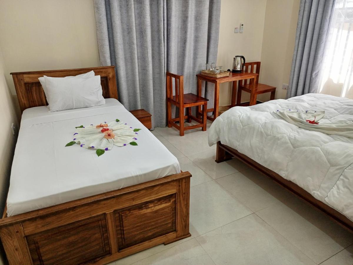 Cool And Calm Limited Bed & Breakfast