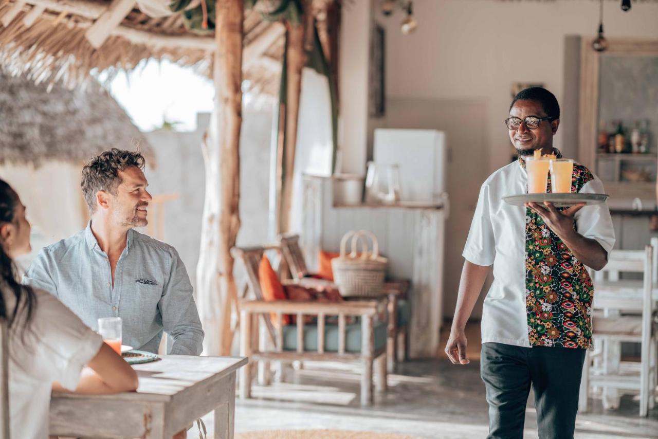 Sahari Zanzibar 4* Bwejuu