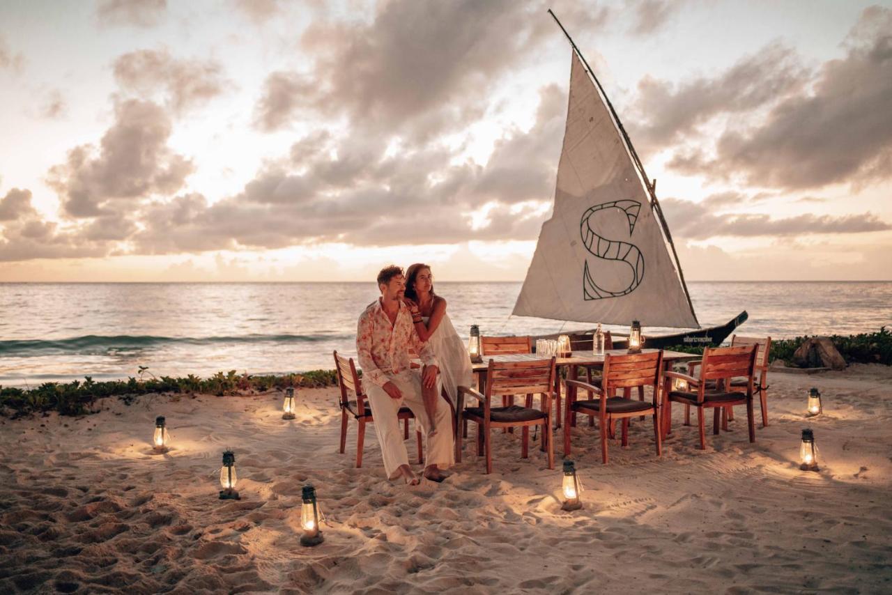 Hotel Sahari Zanzibar