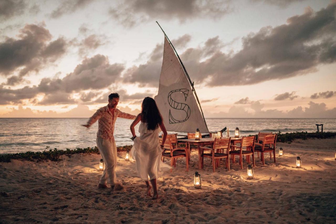 Sahari Zanzibar Bwejuu
