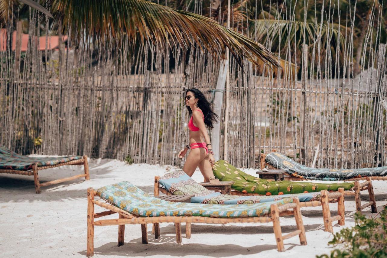Sahari Zanzibar Bwejuu