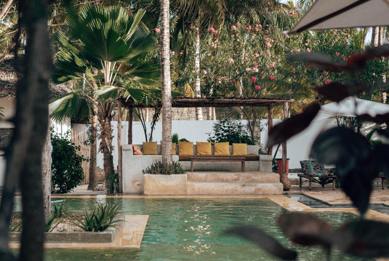 Sahari Zanzibar