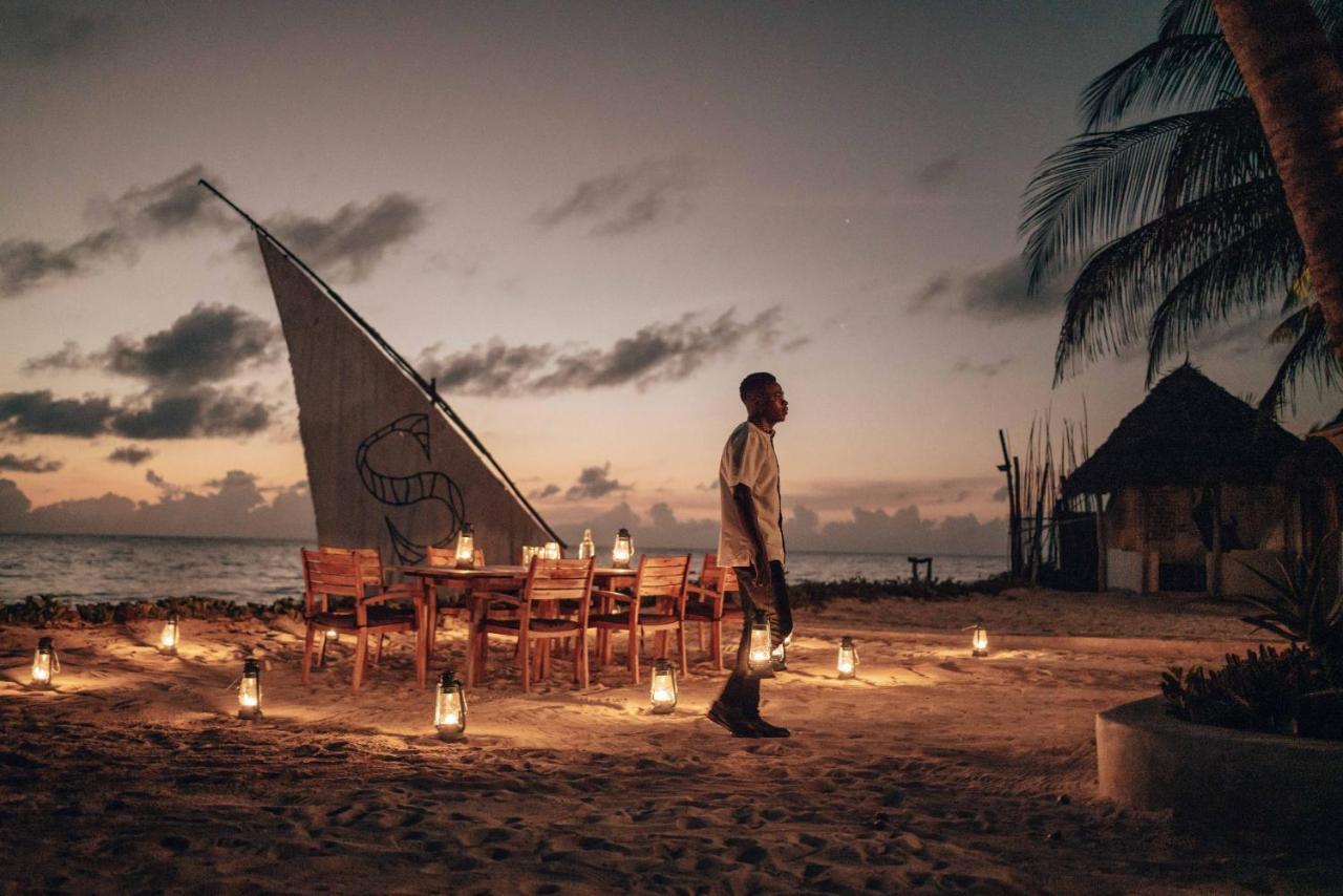 Hotel Sahari Zanzibar