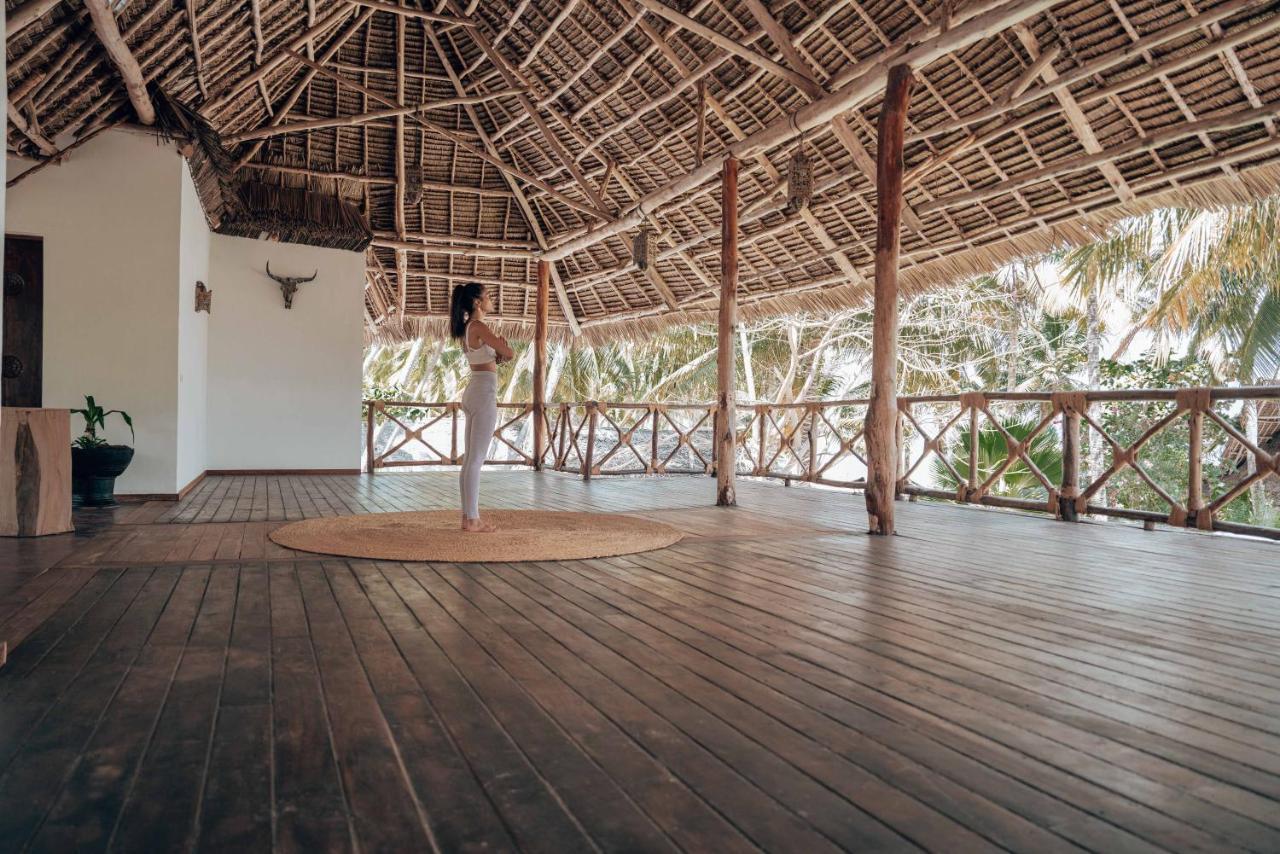 Hotel Sahari Zanzibar 4*