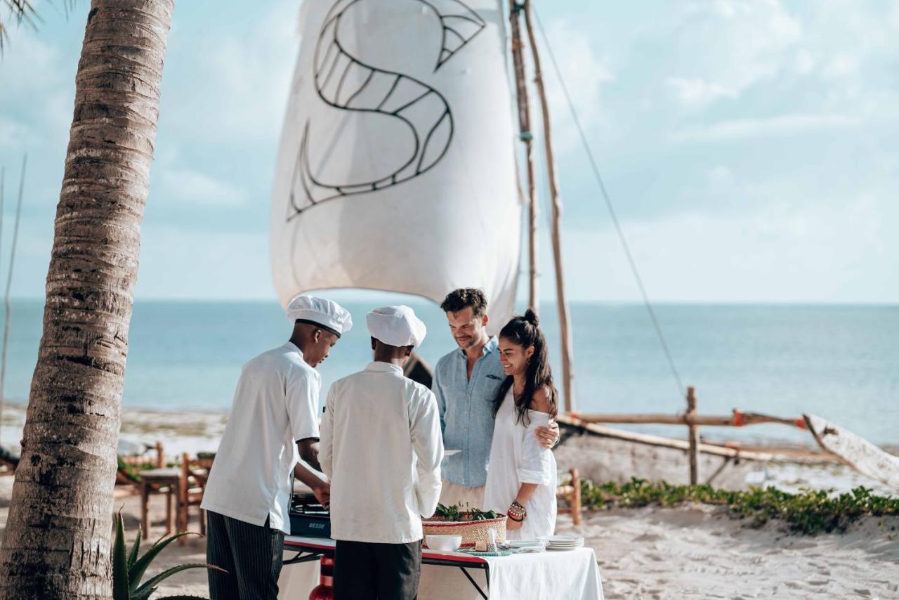Hotel Sahari Zanzibar