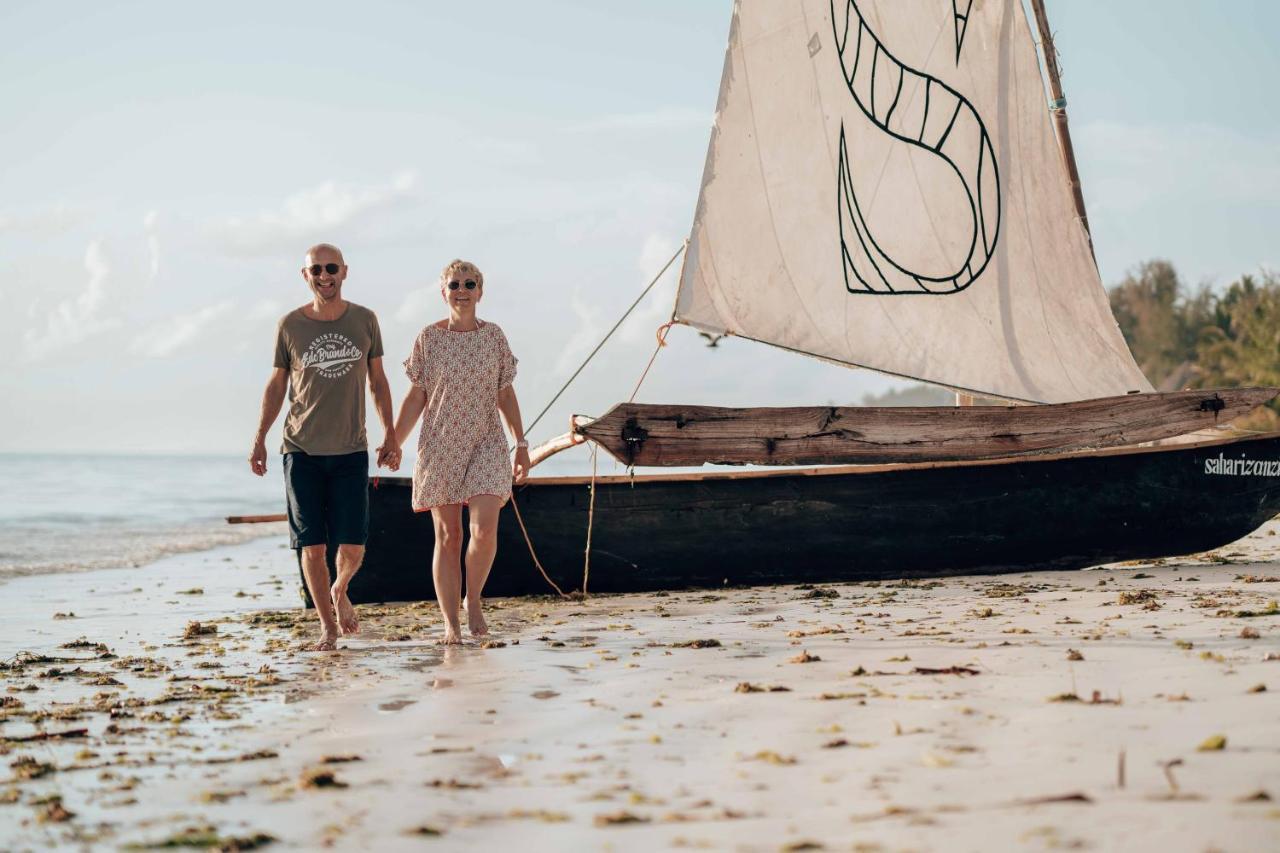 Sahari Zanzibar 4*