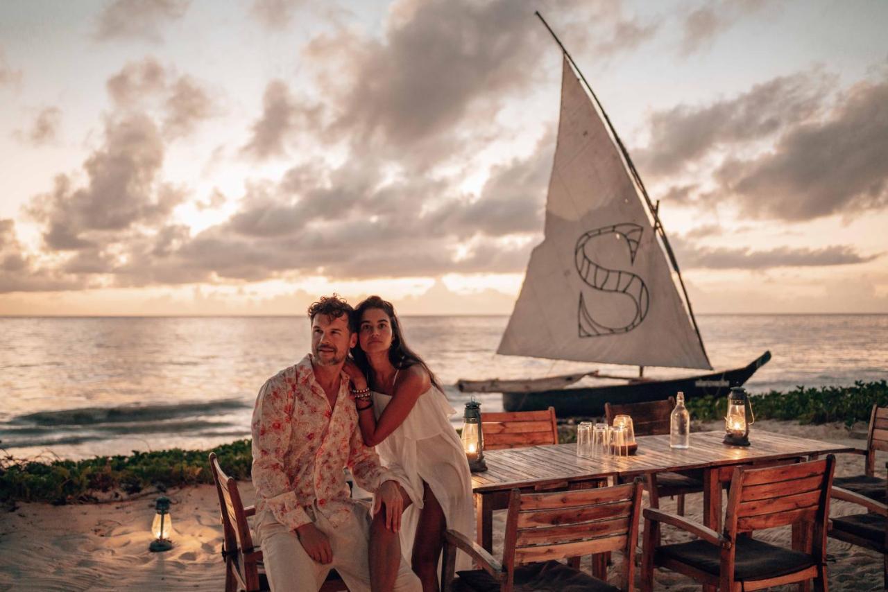 Hotel Sahari Zanzibar Bwejuu