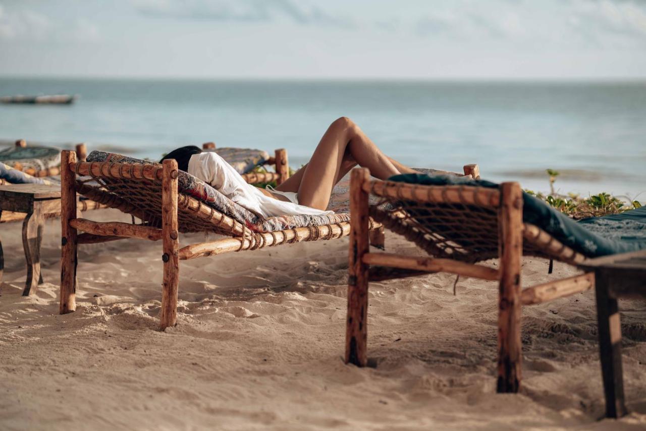 Sahari Zanzibar 4*