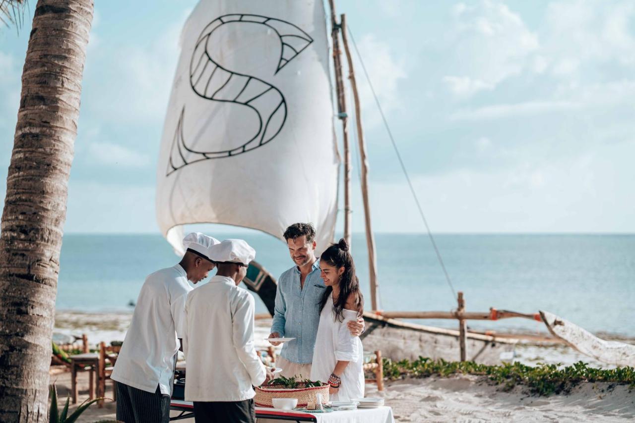 Hotel Sahari Zanzibar