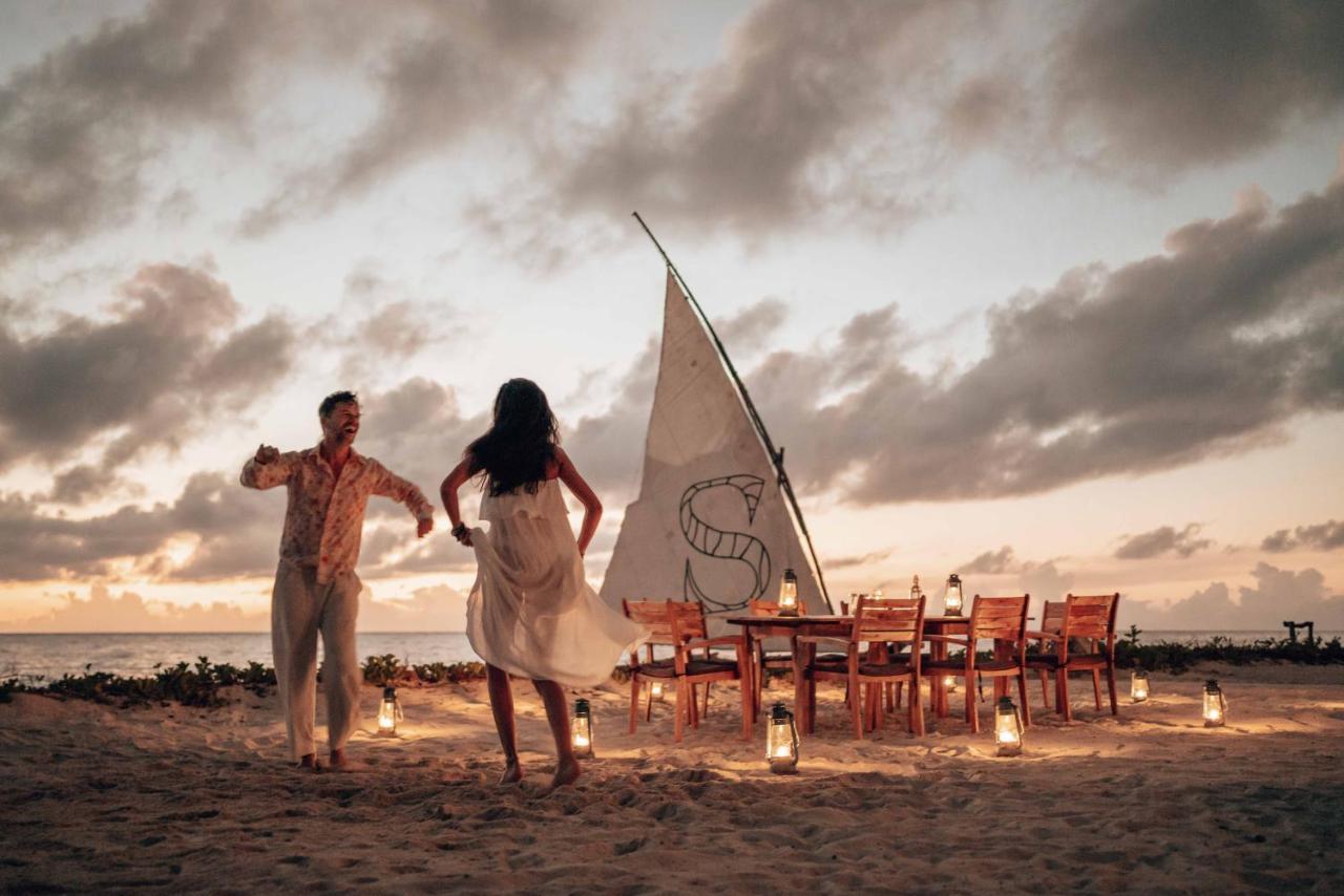 Sahari Zanzibar Hotel