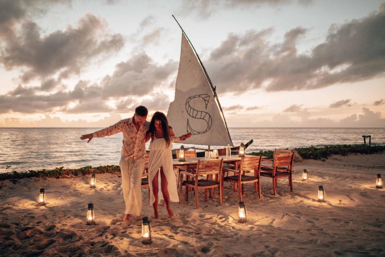 Hotel Sahari Zanzibar