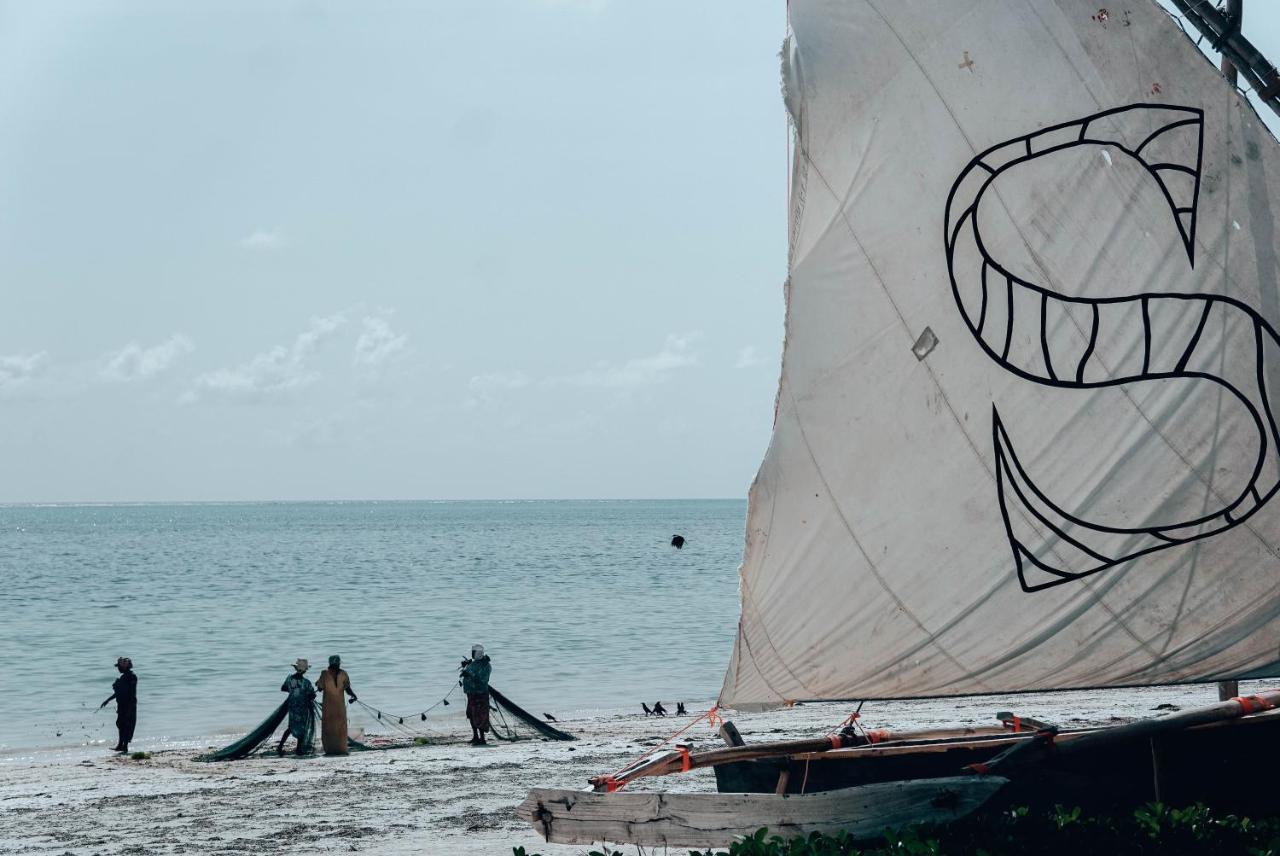 Sahari Zanzibar