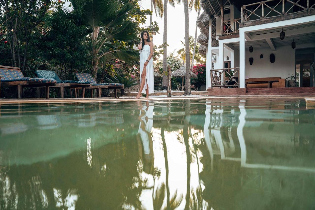Hotel Sahari Zanzibar 4*