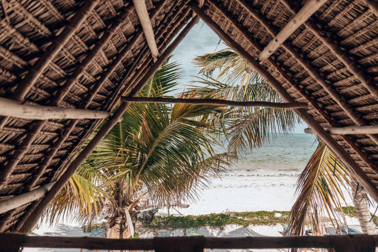 Hotel Sahari Zanzibar