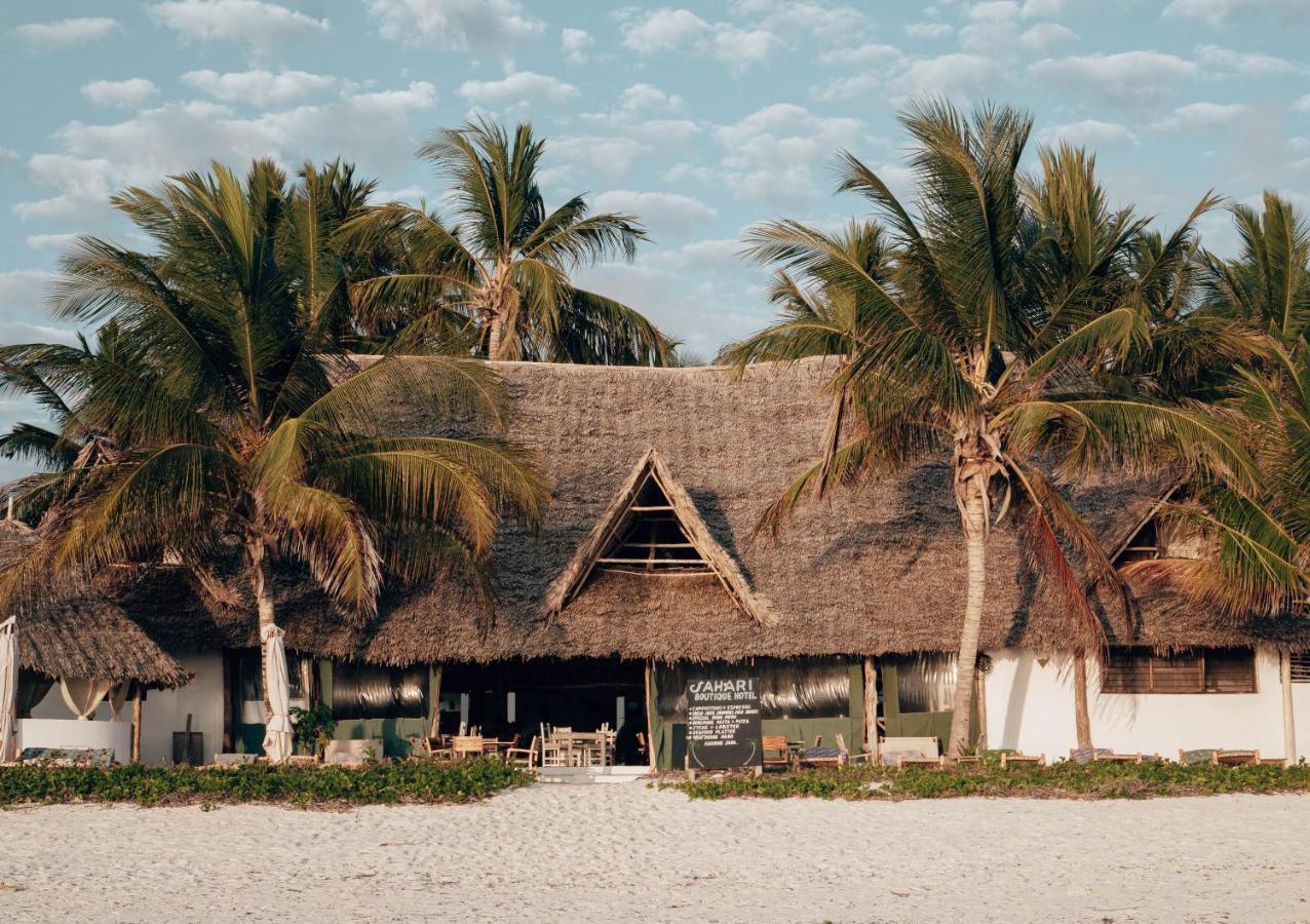 Hotel Sahari Zanzibar
