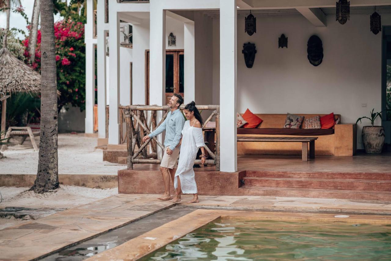 Sahari Zanzibar Bwejuu