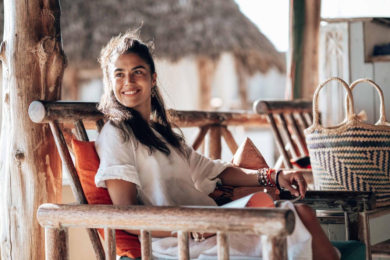 Sahari Zanzibar 4* Bwejuu