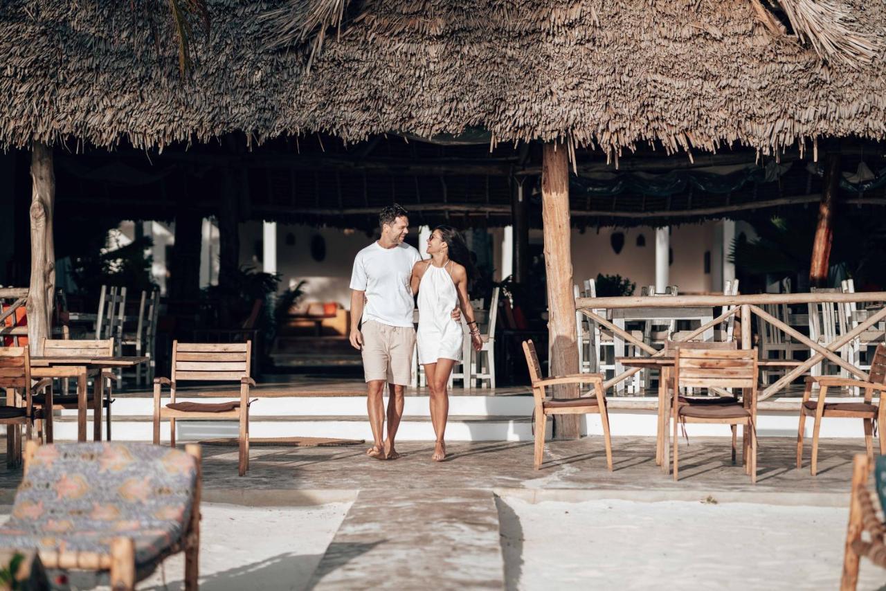 Sahari Zanzibar 4* Bwejuu