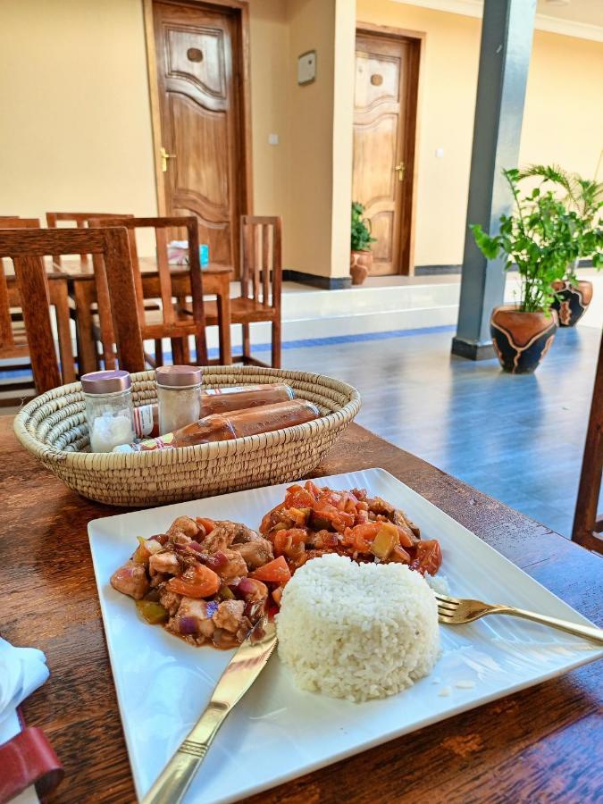 Bed & Breakfast Cool And Calm Limited *