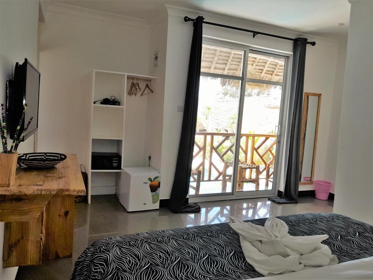 Hotel Imara 3*