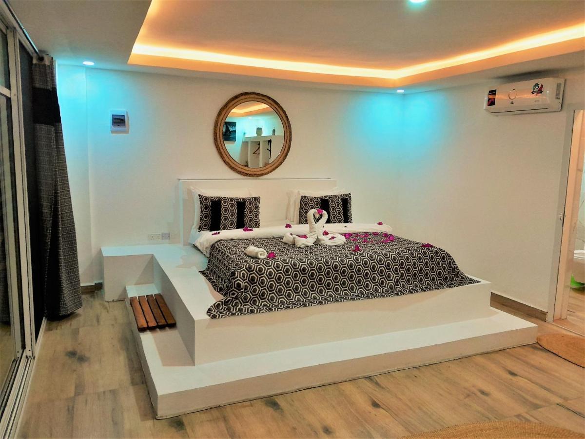 Hotel Imara Paje