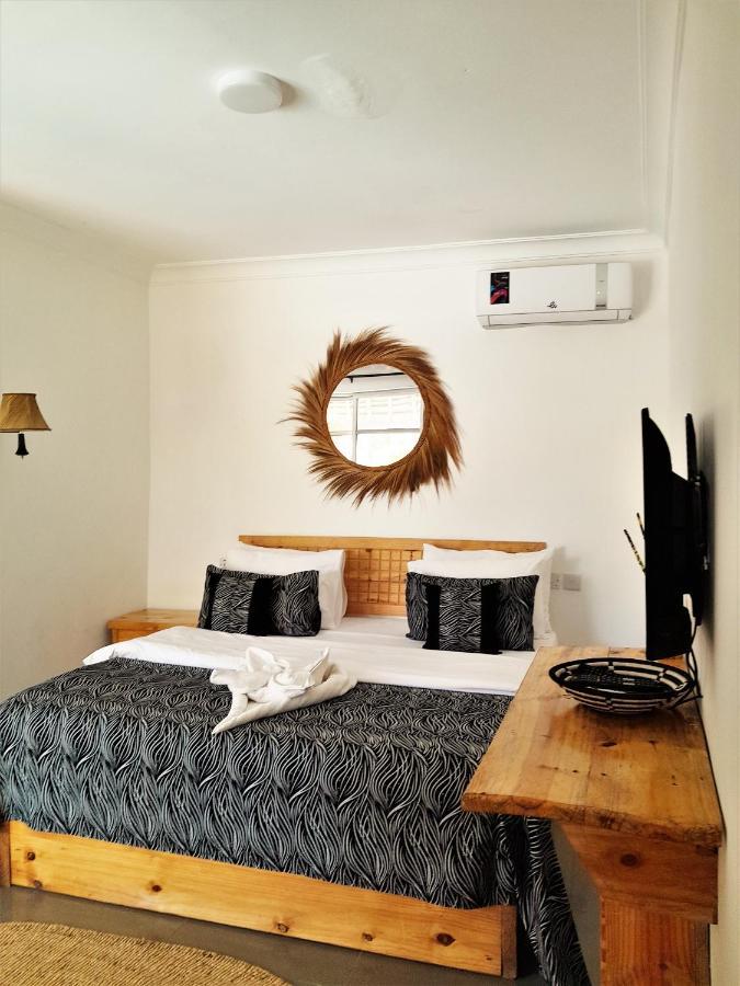 Imara Hotel Paje