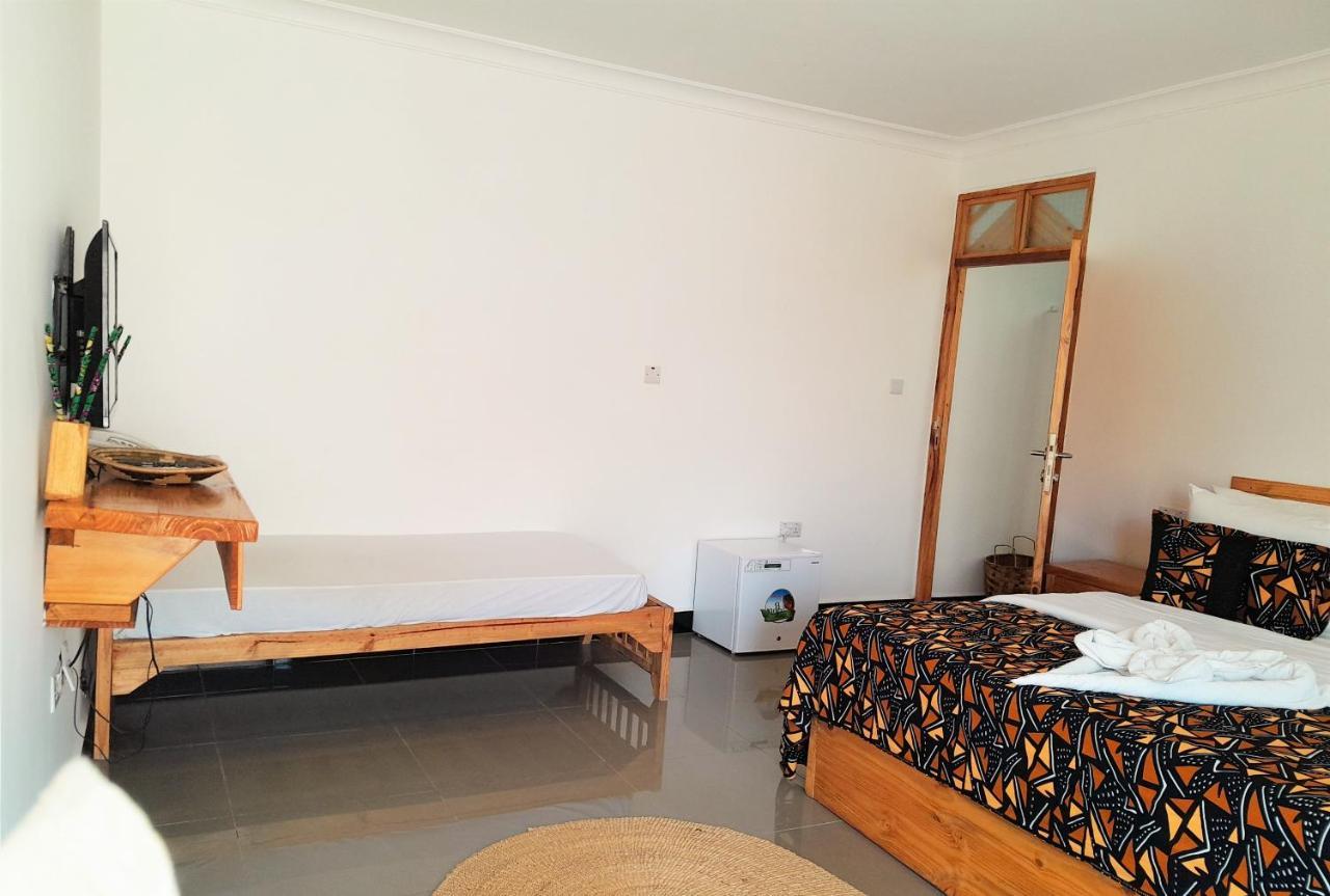 Hotel Imara