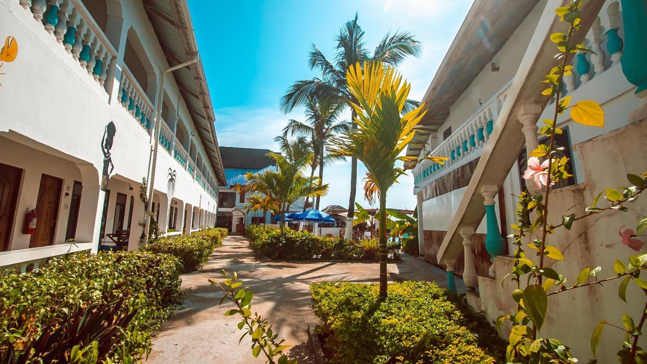 Zenobia Hotel Nungwi