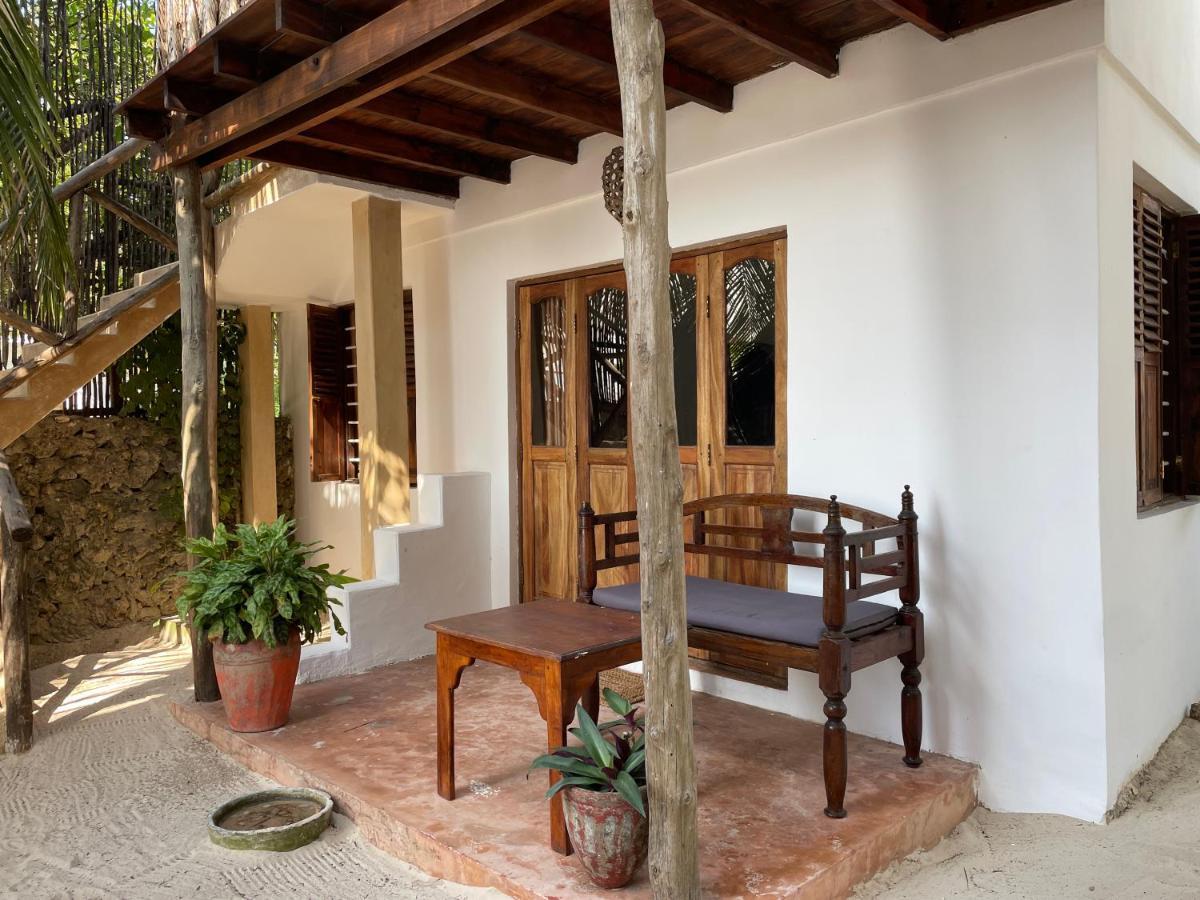 Meliks Guest house