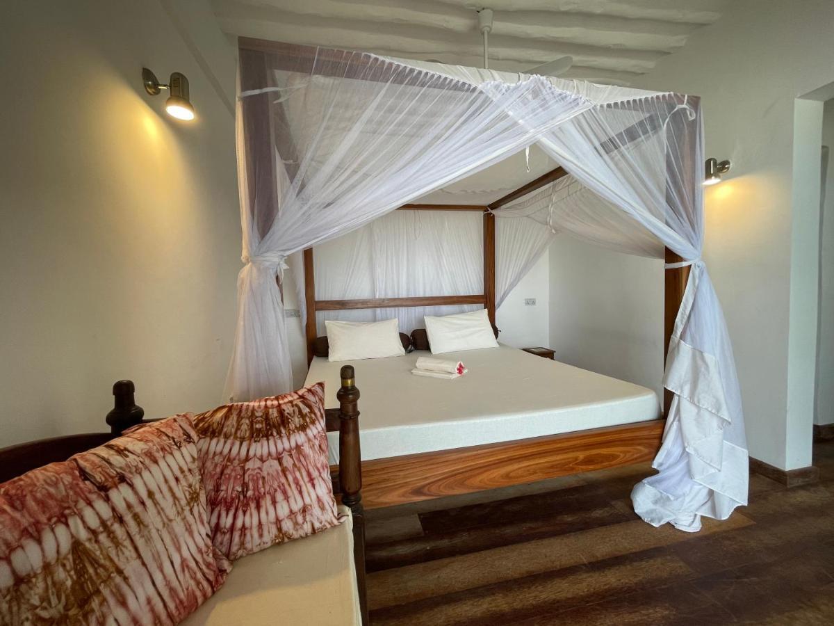 Meliks Jambiani (Zanzibar)