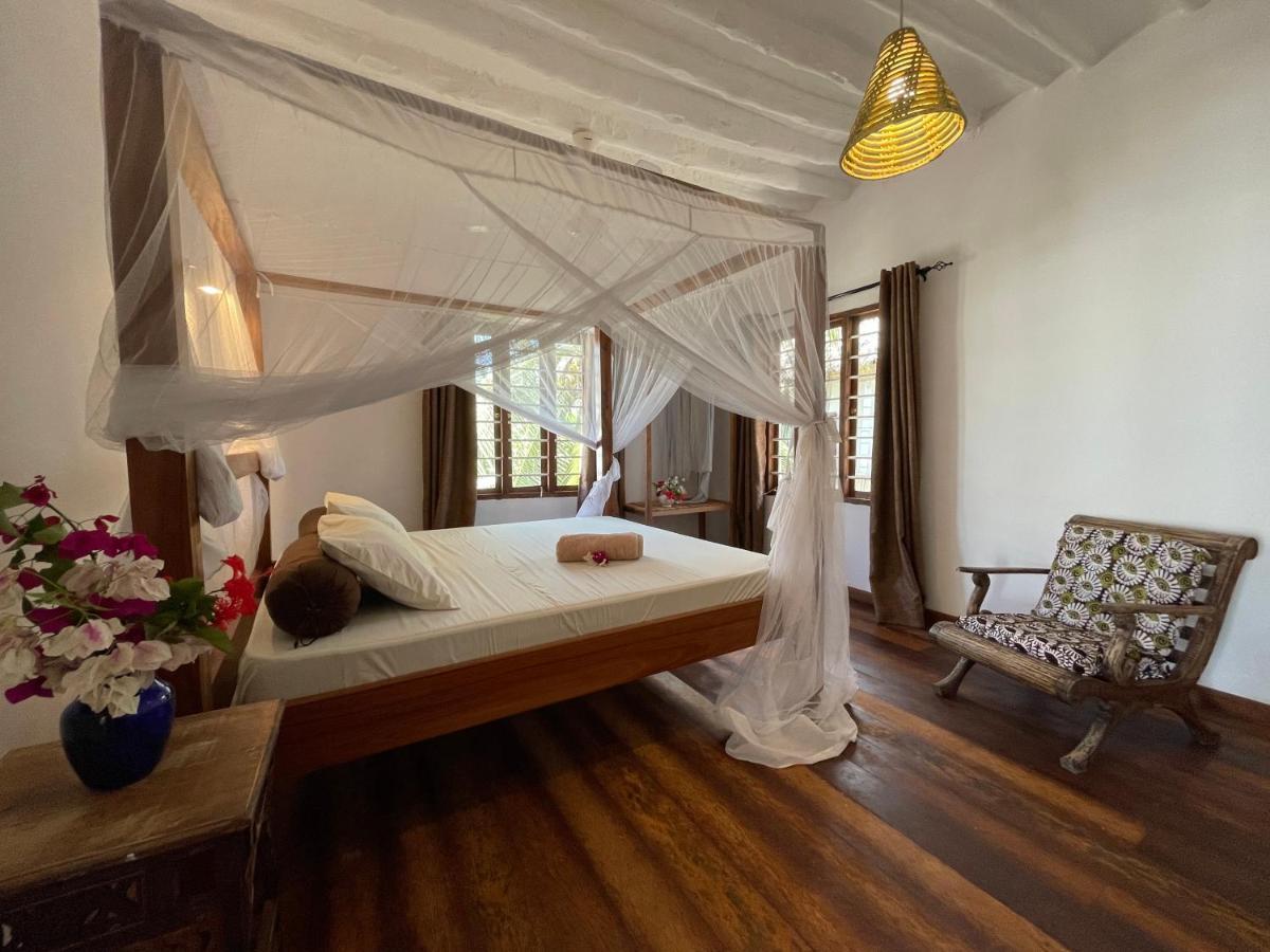 Guest house Meliks