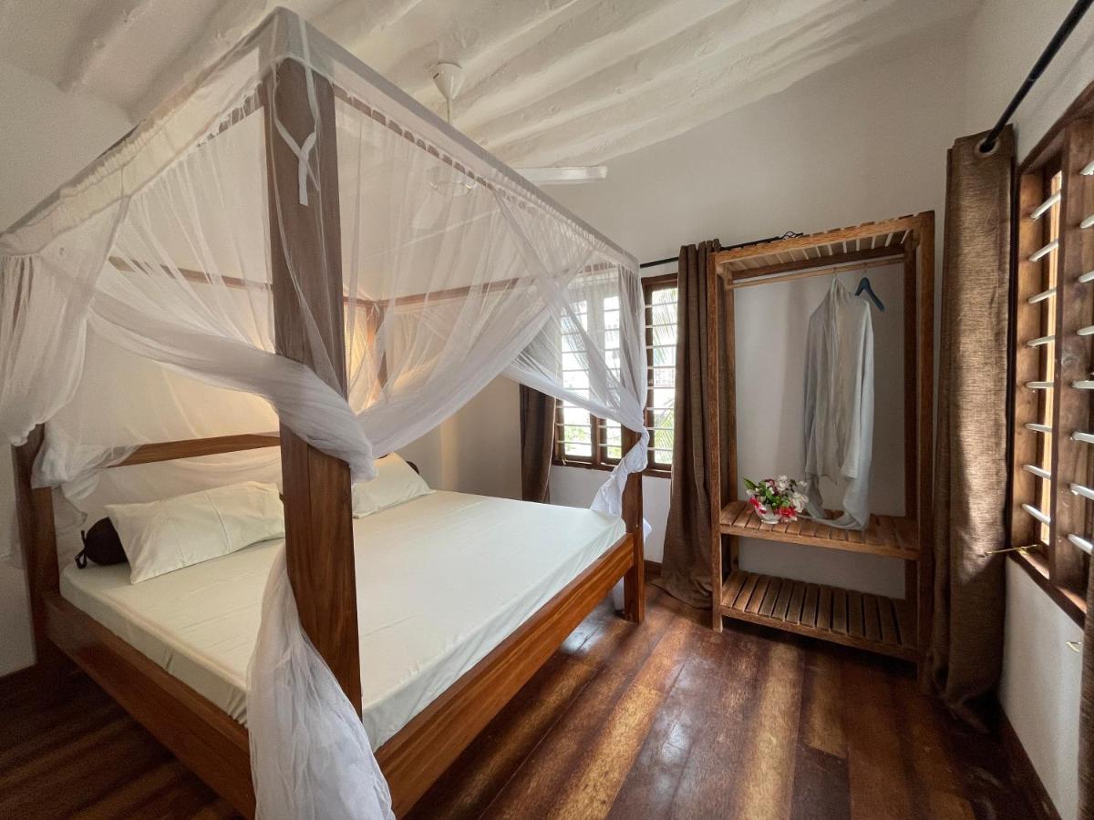 Meliks Guest house Jambiani (Zanzibar)